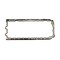 Crp Products Bmw 1 Series M 11 6 Cyl 3.0L Oil Pan Gasket, 14092100 14092100 - alternate 2